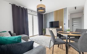VIP APARTAMENTY Lubelska